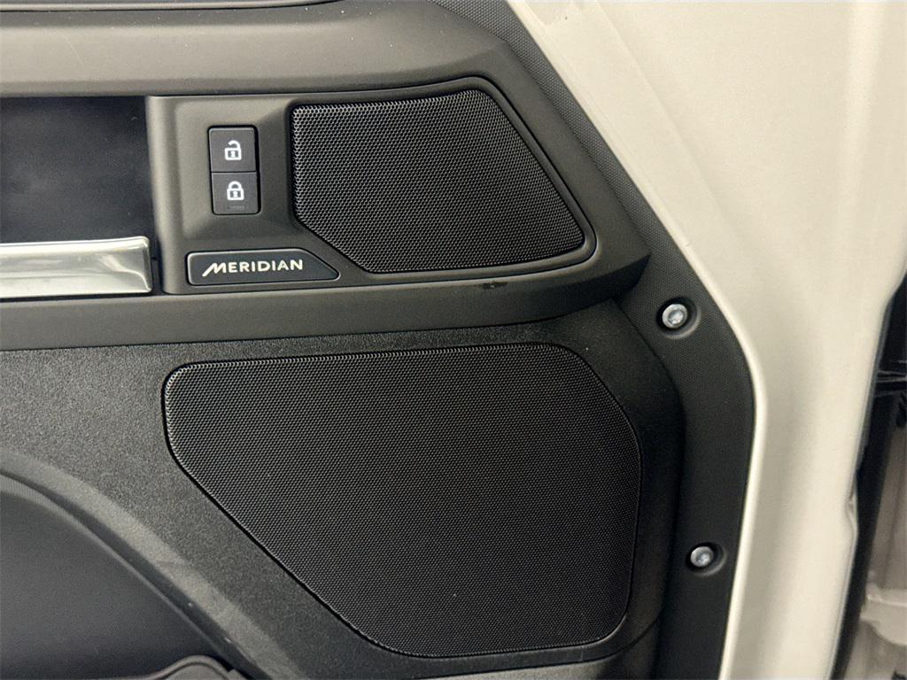 new 2026 Land Rover Defender car, priced at $77,636