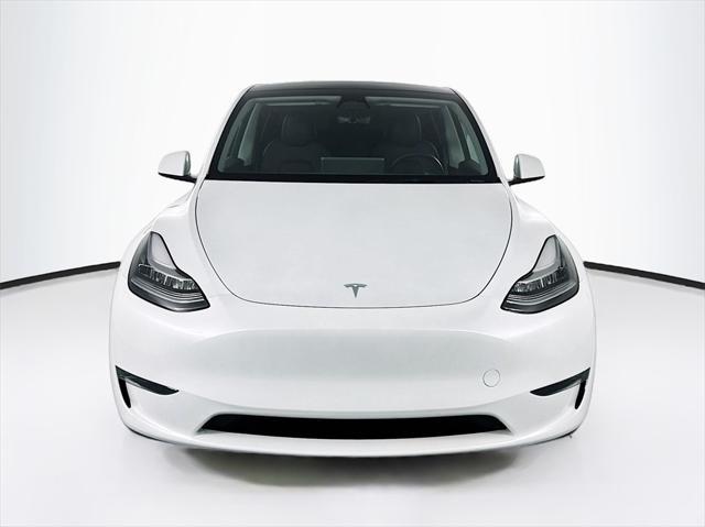 used 2023 Tesla Model Y car, priced at $31,991