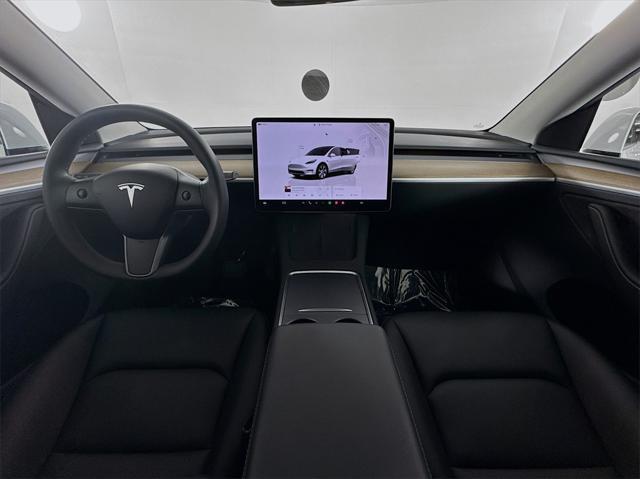 used 2023 Tesla Model Y car, priced at $31,991