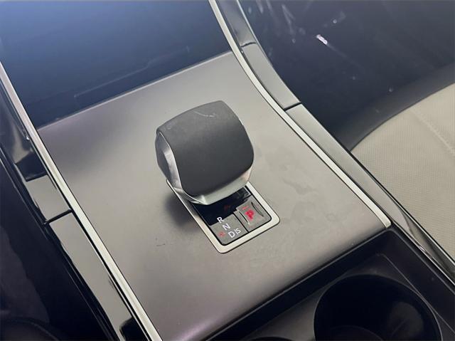 used 2024 Land Rover Range Rover Evoque car, priced at $48,991