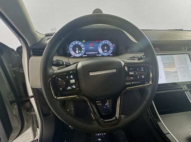 used 2024 Land Rover Range Rover Evoque car, priced at $48,991