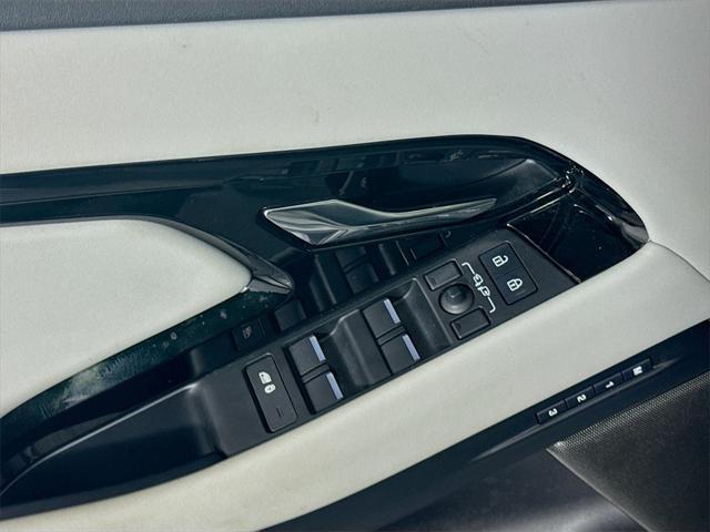 used 2024 Land Rover Range Rover Evoque car, priced at $47,483
