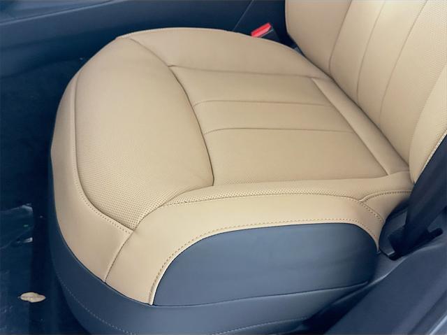 new 2025 Land Rover Range Rover Sport car, priced at $98,920