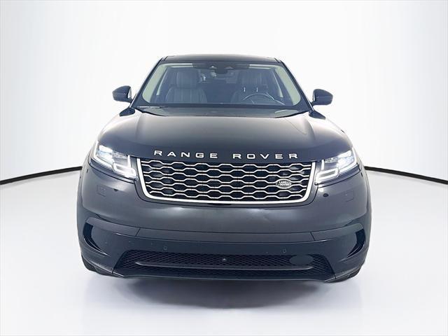 used 2021 Land Rover Range Rover Velar car, priced at $39,991