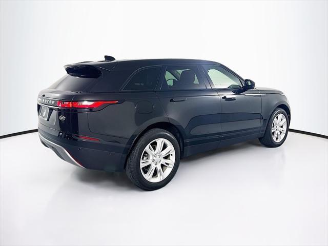 used 2021 Land Rover Range Rover Velar car, priced at $39,991