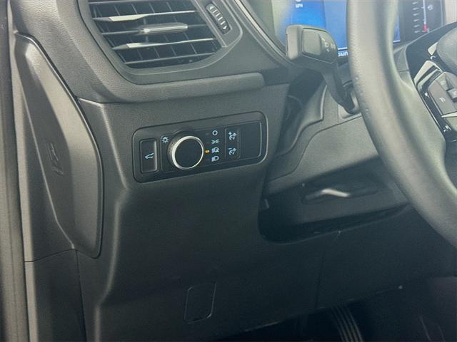 used 2023 Ford Escape car, priced at $24,582