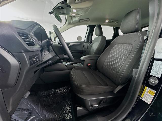 used 2023 Ford Escape car, priced at $24,582
