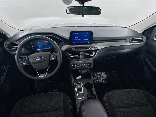 used 2023 Ford Escape car, priced at $24,582