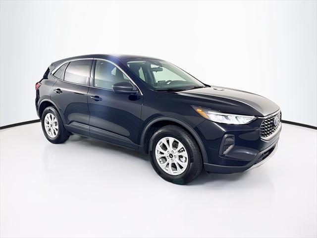 used 2023 Ford Escape car, priced at $24,582
