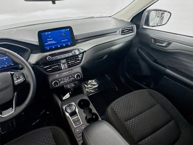 used 2023 Ford Escape car, priced at $24,582
