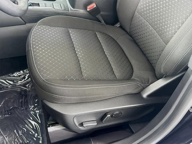 used 2023 Ford Escape car, priced at $24,582