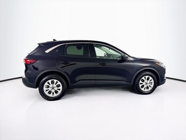 used 2023 Ford Escape car, priced at $24,582