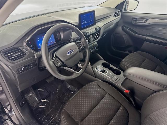 used 2023 Ford Escape car, priced at $24,582