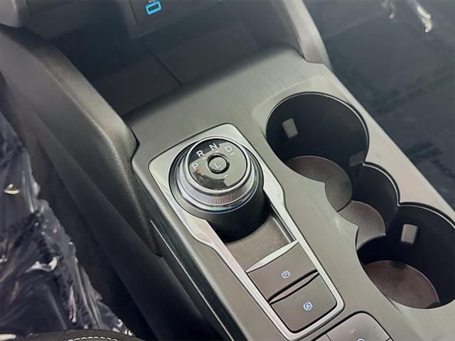 used 2023 Ford Escape car, priced at $24,582