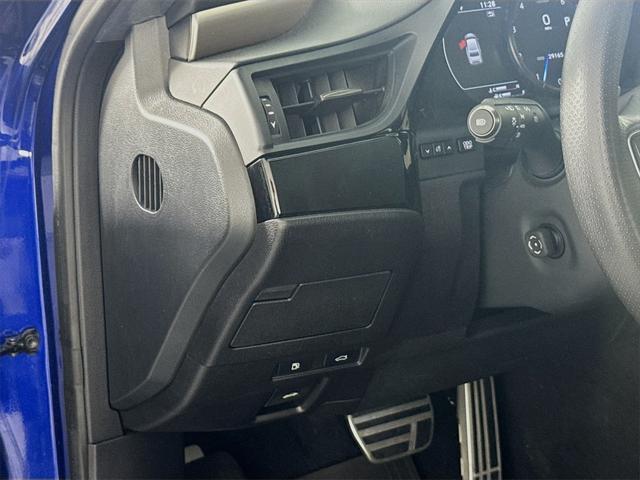 used 2022 Lexus ES 350 car, priced at $36,582