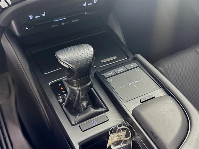 used 2022 Lexus ES 350 car, priced at $36,582