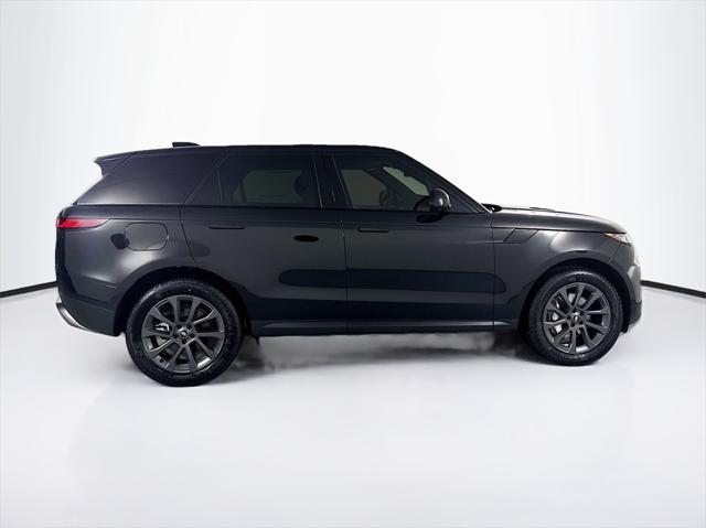 used 2024 Land Rover Range Rover Sport car, priced at $88,991