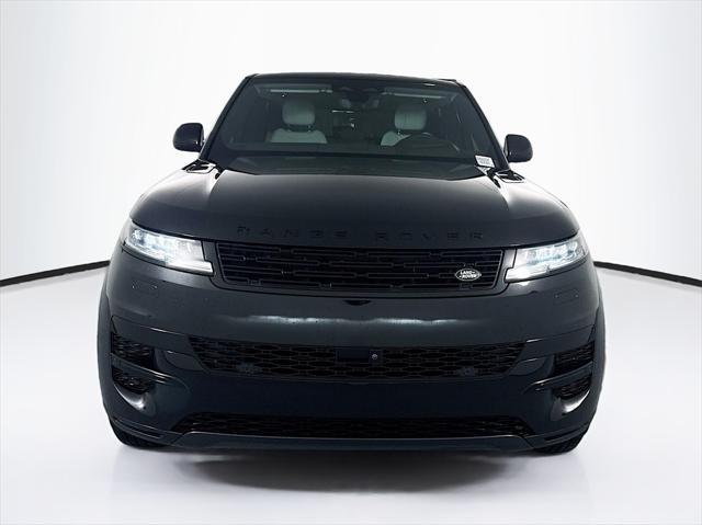 used 2024 Land Rover Range Rover Sport car, priced at $88,991