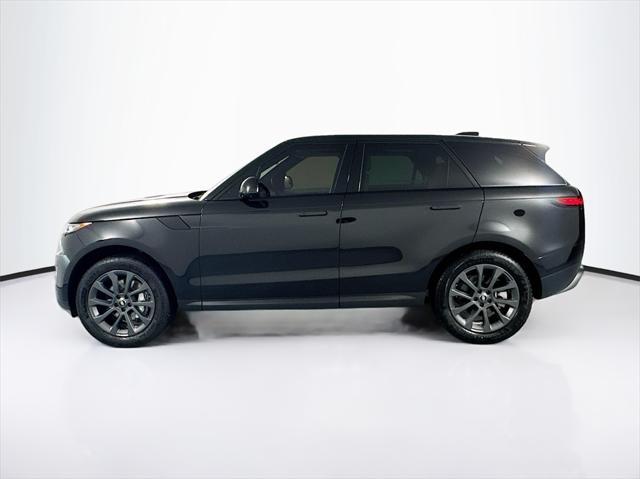 used 2024 Land Rover Range Rover Sport car, priced at $88,991