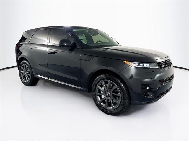 used 2024 Land Rover Range Rover Sport car, priced at $88,991