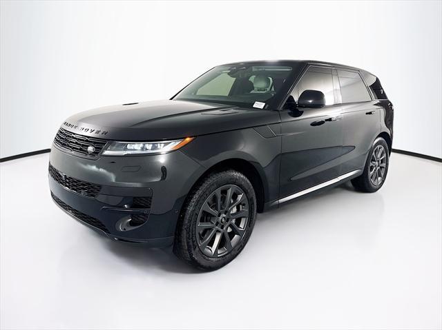 new 2024 Land Rover Range Rover Sport car, priced at $93,670