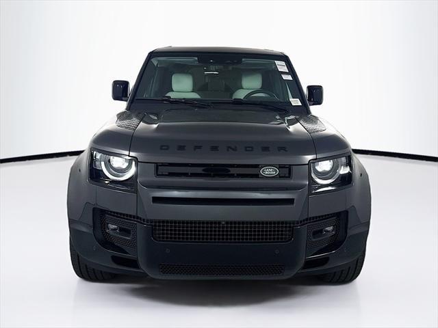 new 2025 Land Rover Defender car, priced at $85,508