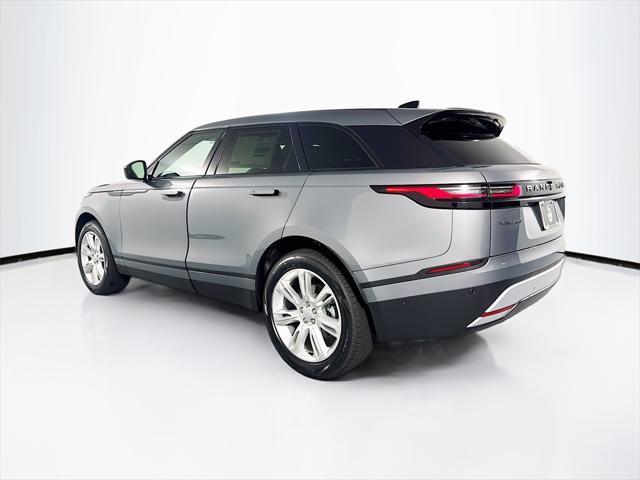 new 2026 Land Rover Range Rover Velar car, priced at $66,922