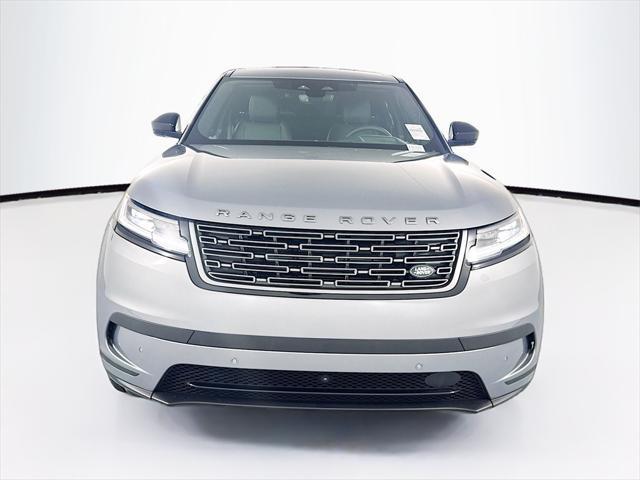 new 2026 Land Rover Range Rover Velar car, priced at $66,922