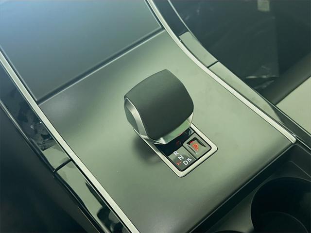 new 2026 Land Rover Range Rover Velar car, priced at $66,922