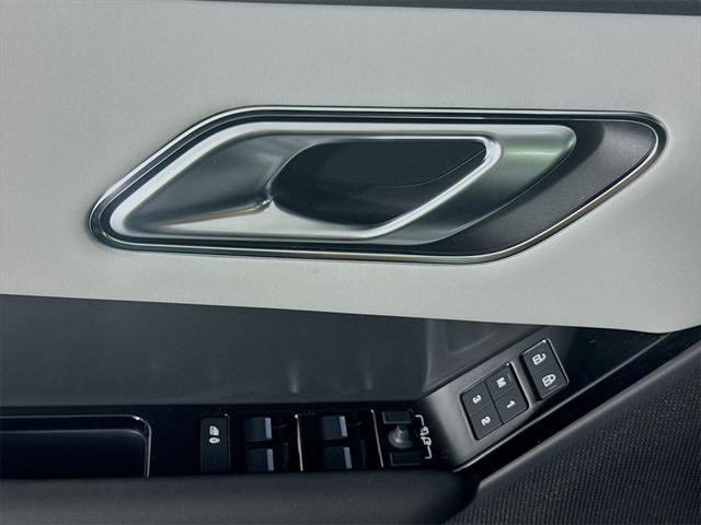 new 2026 Land Rover Range Rover Velar car, priced at $66,922