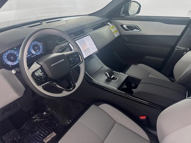 new 2026 Land Rover Range Rover Velar car, priced at $66,922