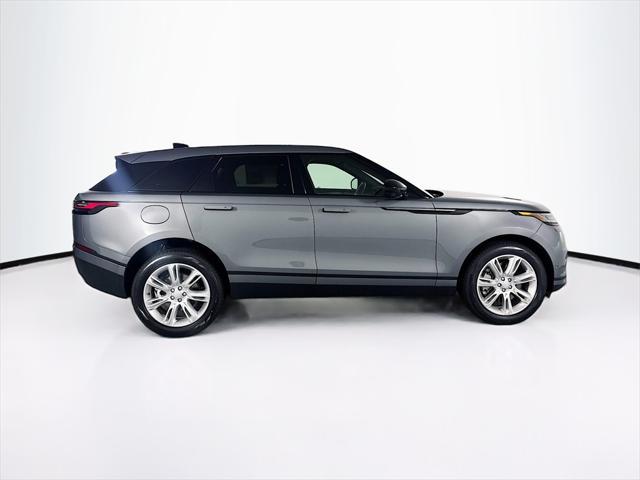 new 2026 Land Rover Range Rover Velar car, priced at $66,922