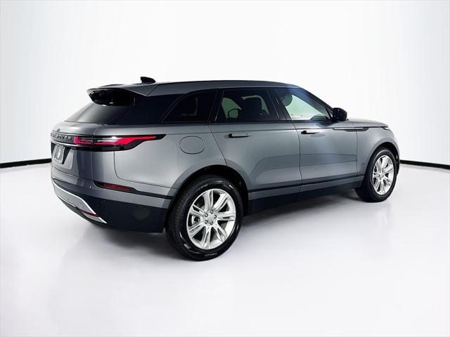 new 2026 Land Rover Range Rover Velar car, priced at $66,922