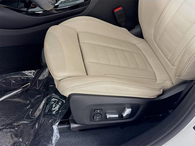 used 2019 BMW X3 car, priced at $36,991