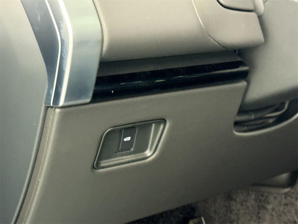 new 2025 Land Rover Range Rover car, priced at $155,830
