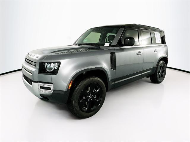 new 2024 Land Rover Defender car, priced at $70,543