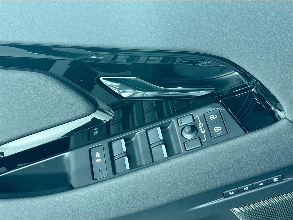 new 2026 Land Rover Range Rover Evoque car, priced at $60,695
