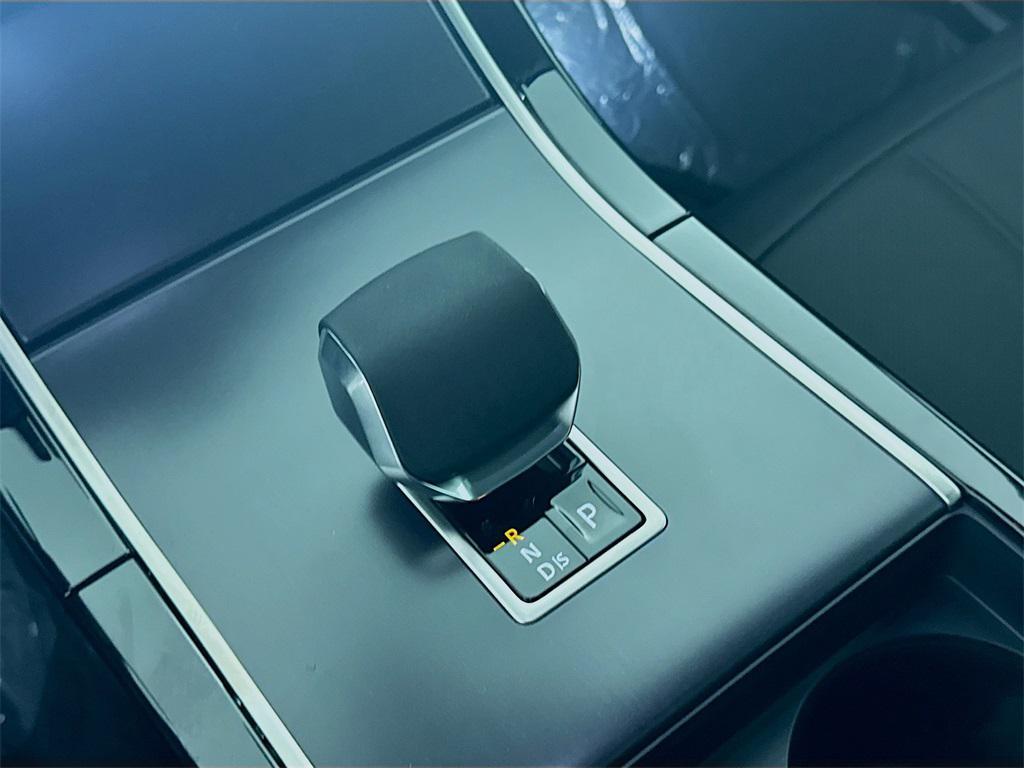 new 2026 Land Rover Range Rover Evoque car, priced at $60,695