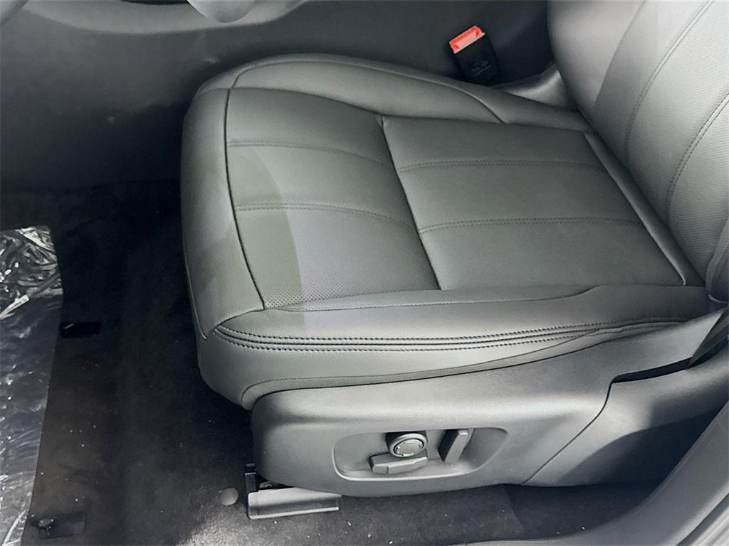 new 2026 Land Rover Range Rover Evoque car, priced at $60,695