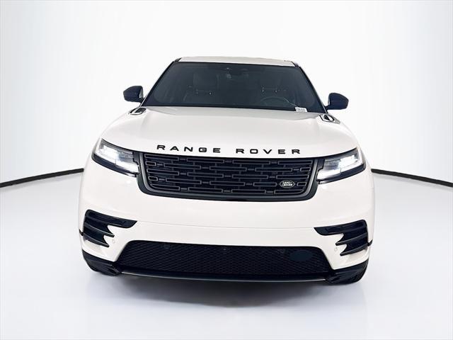 new 2026 Land Rover Range Rover Velar car, priced at $69,247