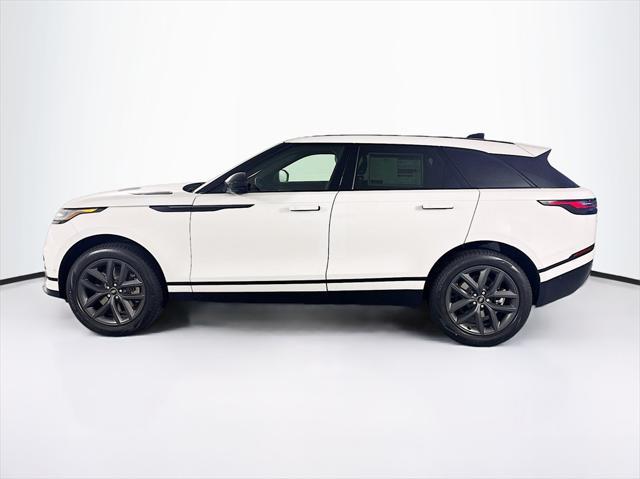 new 2026 Land Rover Range Rover Velar car, priced at $69,247