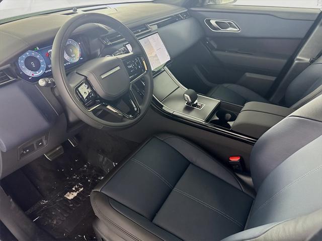 new 2026 Land Rover Range Rover Velar car, priced at $69,247