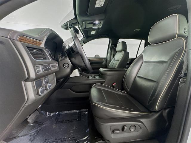 used 2021 Chevrolet Tahoe car, priced at $41,984
