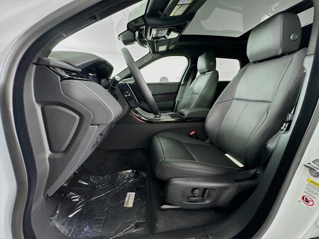 new 2026 Land Rover Range Rover Velar car, priced at $75,865