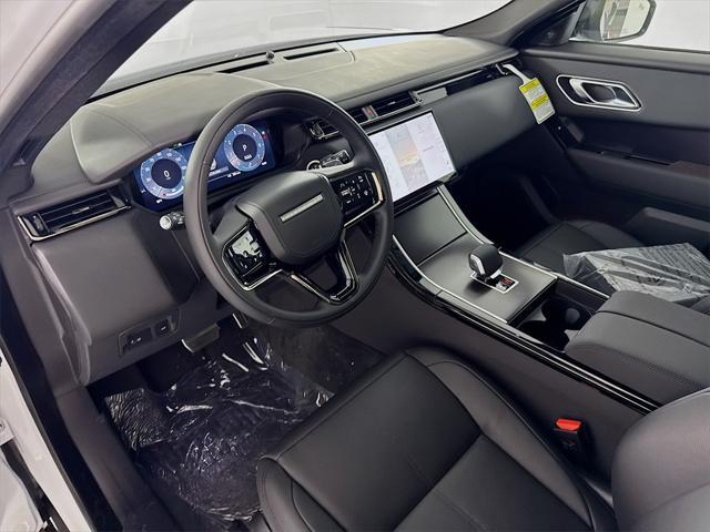new 2026 Land Rover Range Rover Velar car, priced at $75,865