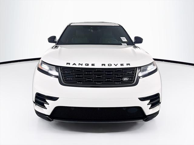 new 2026 Land Rover Range Rover Velar car, priced at $75,865