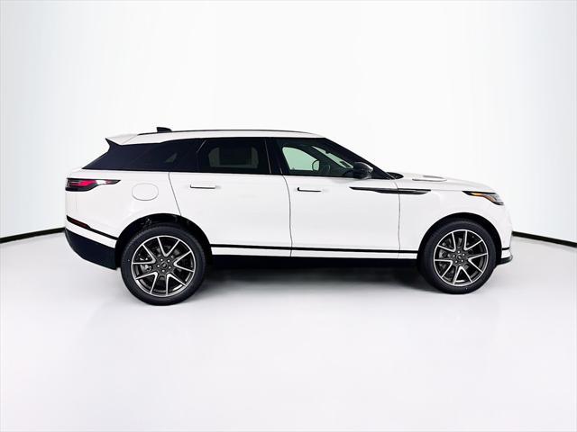 new 2026 Land Rover Range Rover Velar car, priced at $75,865