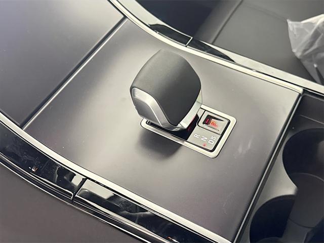 new 2026 Land Rover Range Rover Velar car, priced at $75,865