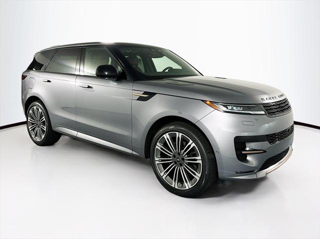 new 2024 Land Rover Range Rover Sport car, priced at $99,075