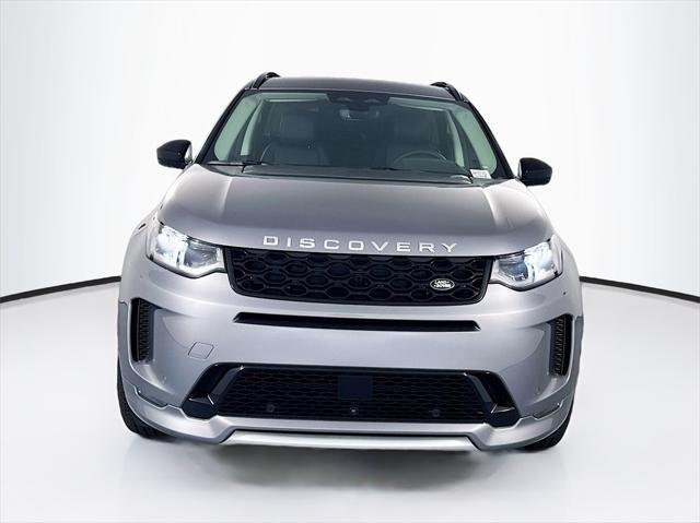 new 2025 Land Rover Discovery Sport car, priced at $54,383